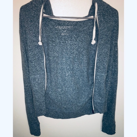 Blue Jacket - Picture 2 of 3